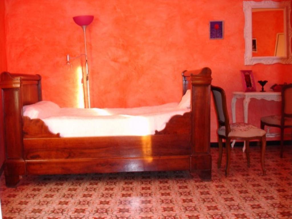 La Maison De Josepha Hotel Ferrals-les-Corbieres Room photo